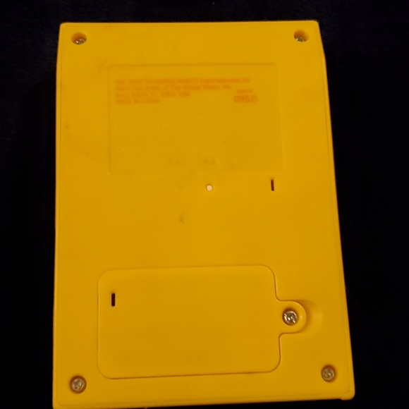 Mini Arcade PacMan game - Picture 3 of 4